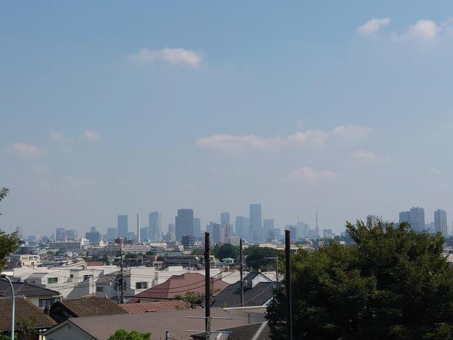 detached 東京都目黒区南３丁目 地図を見る