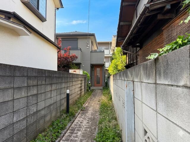 detached 東京都文京区白山４丁目