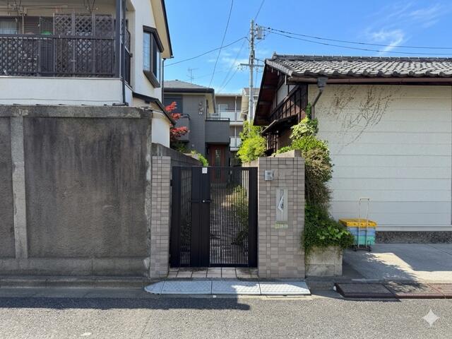 detached 東京都文京区白山４丁目