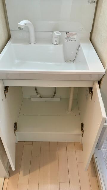 detached 東京都中野区若宮３丁目 地図を見る
