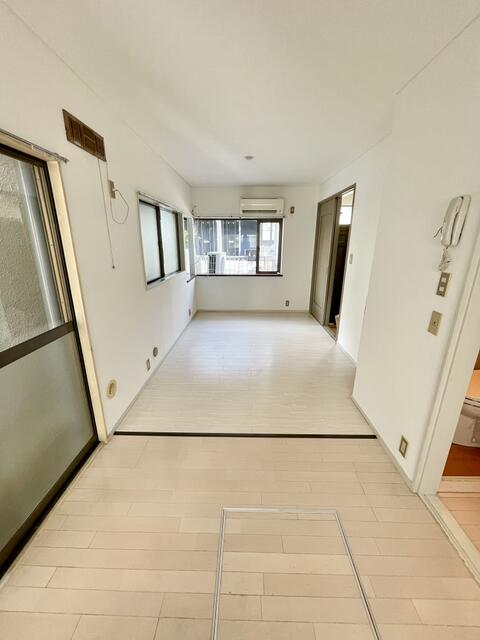 detached 東京都中野区若宮３丁目 地図を見る