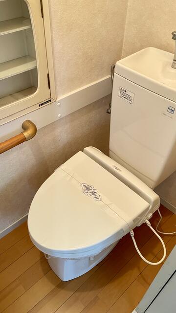 detached 東京都中野区若宮３丁目 地図を見る