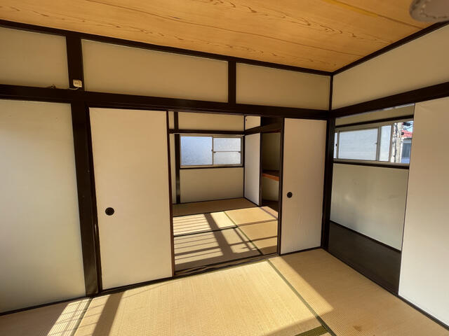 detached 埼玉県富士見市渡戸３丁目 地図を見る