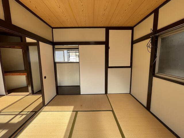 detached 埼玉県富士見市渡戸３丁目 地図を見る