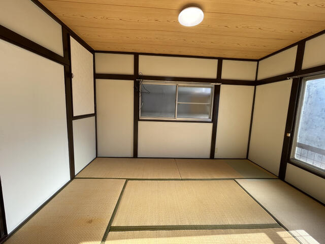 detached 埼玉県富士見市渡戸３丁目 地図を見る