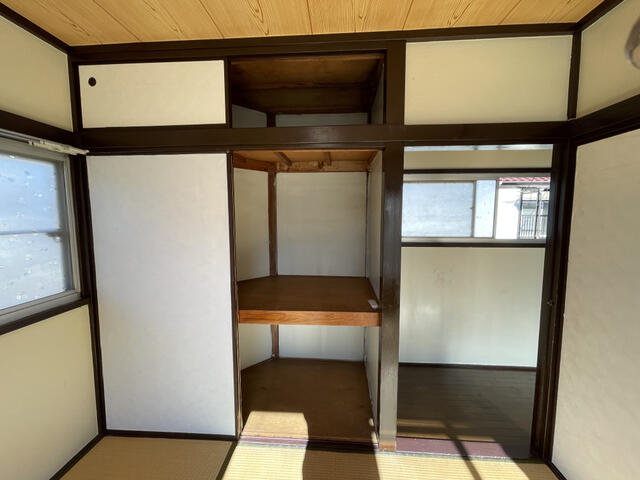 detached 埼玉県富士見市渡戸３丁目 地図を見る