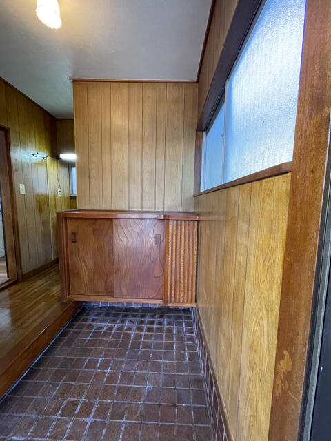 detached 埼玉県富士見市渡戸３丁目 地図を見る