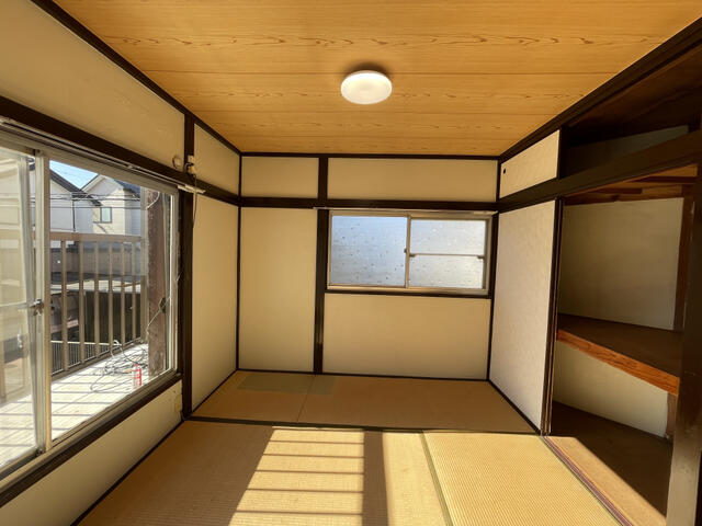 detached 埼玉県富士見市渡戸３丁目 地図を見る