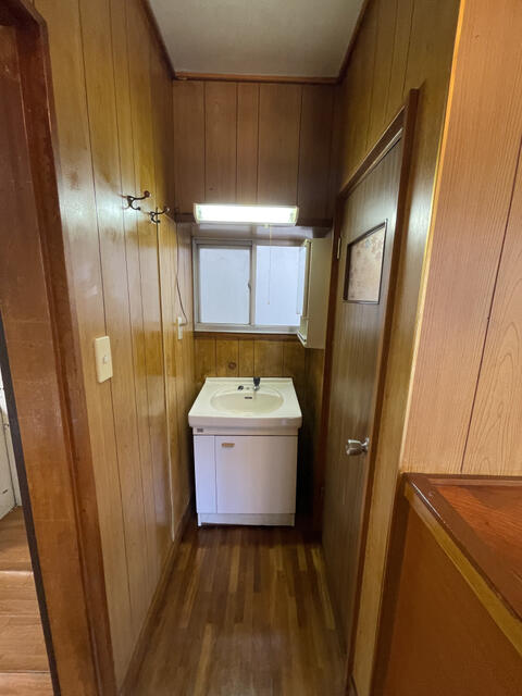 detached 埼玉県富士見市渡戸３丁目 地図を見る