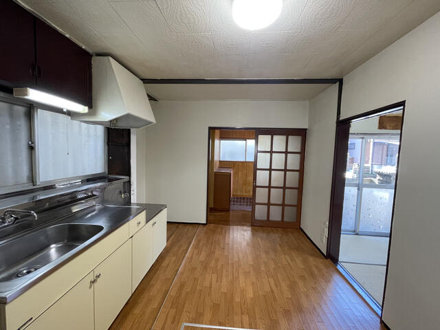 detached 埼玉県富士見市渡戸３丁目 地図を見る