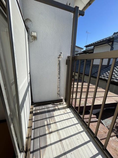 detached 埼玉県富士見市渡戸３丁目 地図を見る