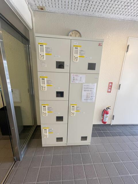 ＭＡＣ朝霞ホームズ 6階 物件写真 5