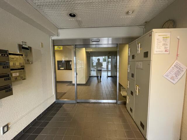 ＭＡＣ朝霞ホームズ 6階 物件写真 4