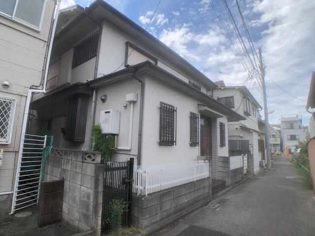 detached 東京都葛飾区東立石４丁目