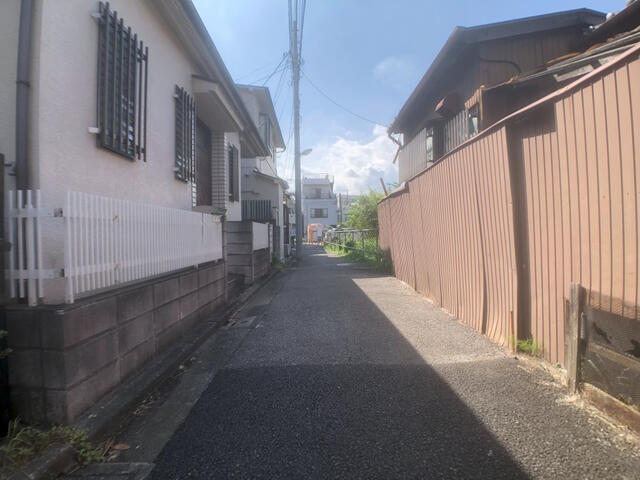 detached 東京都葛飾区東立石４丁目