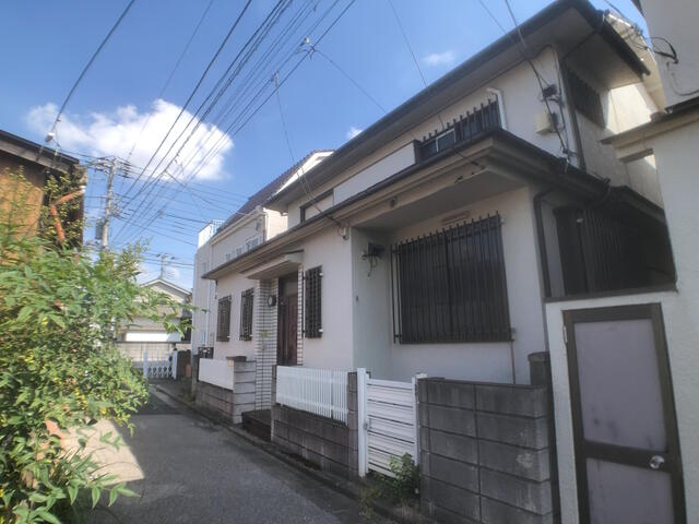 detached 東京都葛飾区東立石４丁目