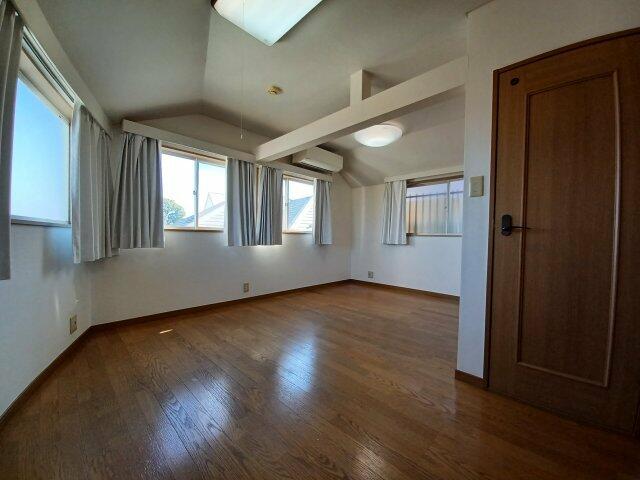 detached 東京都品川区大井７丁目 地図を見る