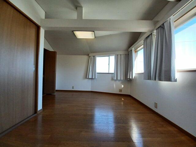 detached 東京都品川区大井７丁目 地図を見る