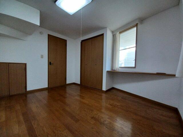 detached 東京都品川区大井７丁目 地図を見る