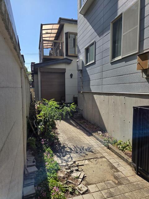 detached 東京都中野区本町２丁目 地図を見る