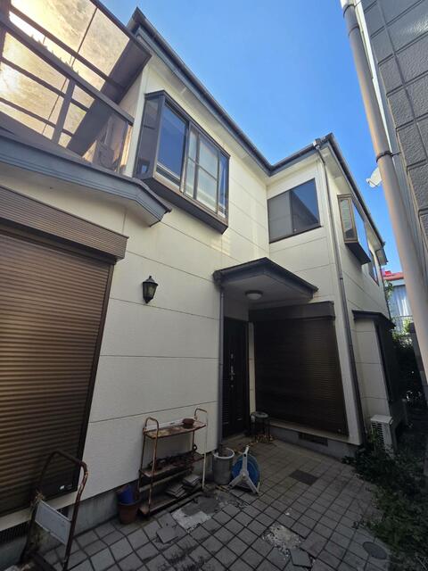 detached 東京都中野区本町２丁目 地図を見る