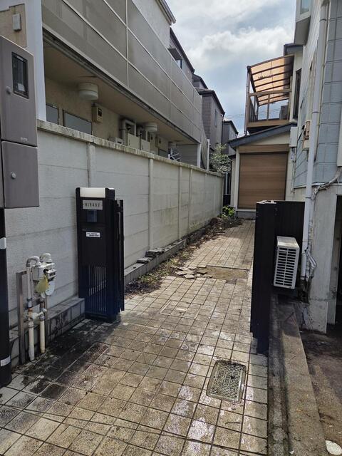 detached 東京都中野区本町２丁目 地図を見る