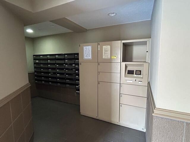 共用部（その他）