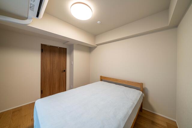 リビング以外の居室