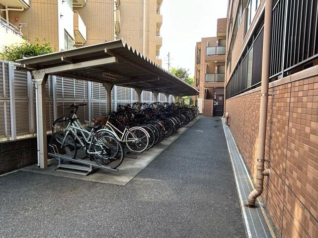 共用部（その他）