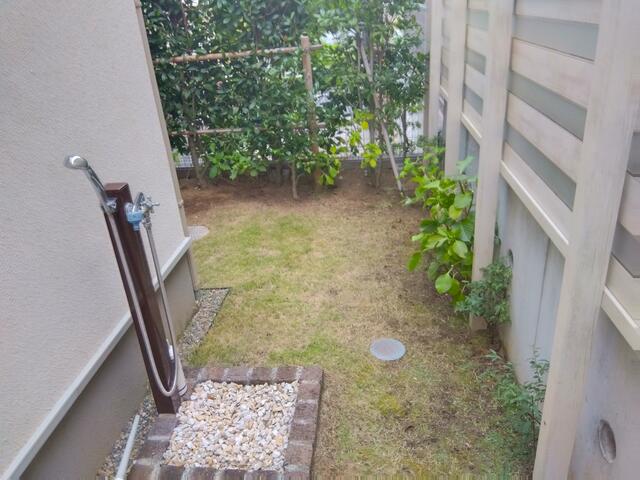 detached 東京都稲城市東長沼