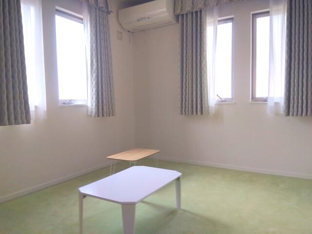 detached 東京都稲城市東長沼
