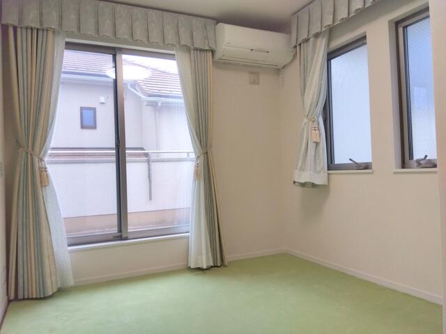detached 東京都稲城市東長沼