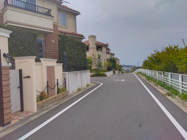 detached 東京都稲城市東長沼