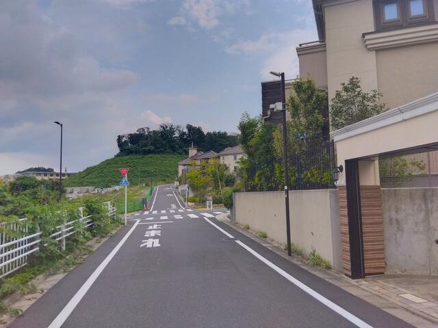 detached 東京都稲城市東長沼