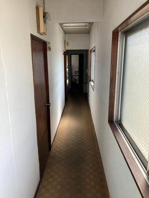 共用部（その他）