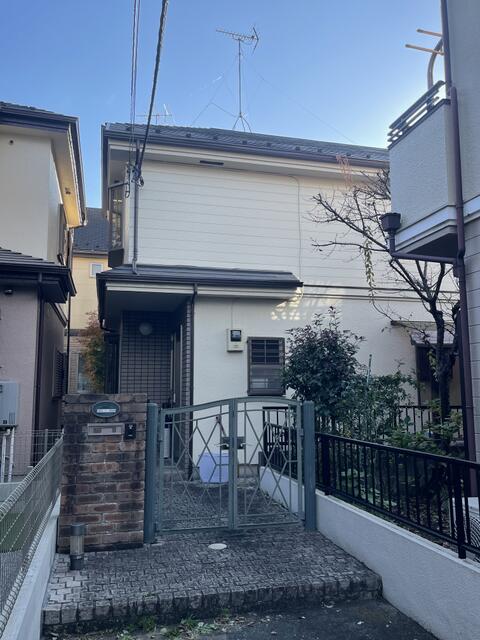 detached 東京都日野市大坂上４丁目