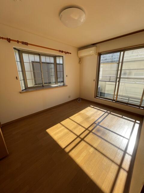 detached 東京都日野市大坂上４丁目