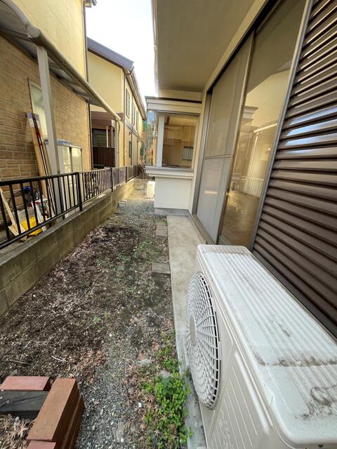 detached 東京都日野市大坂上４丁目
