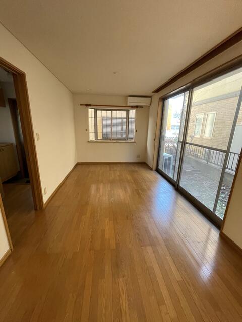 detached 東京都日野市大坂上４丁目