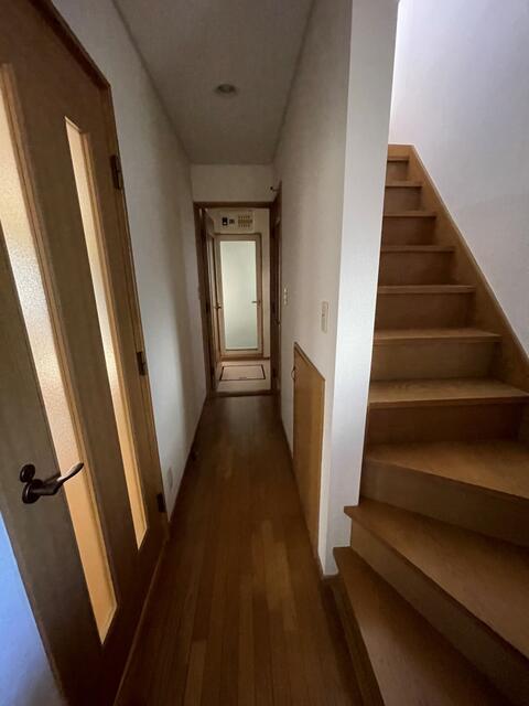 detached 東京都日野市大坂上４丁目