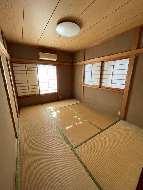 detached 東京都日野市大坂上４丁目
