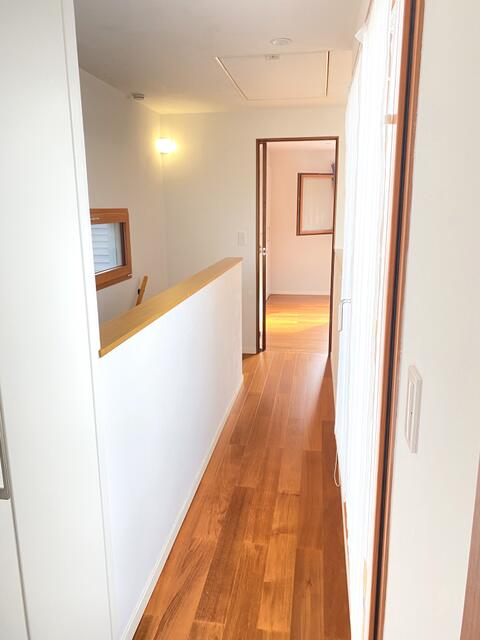 detached 東京都目黒区上目黒４丁目