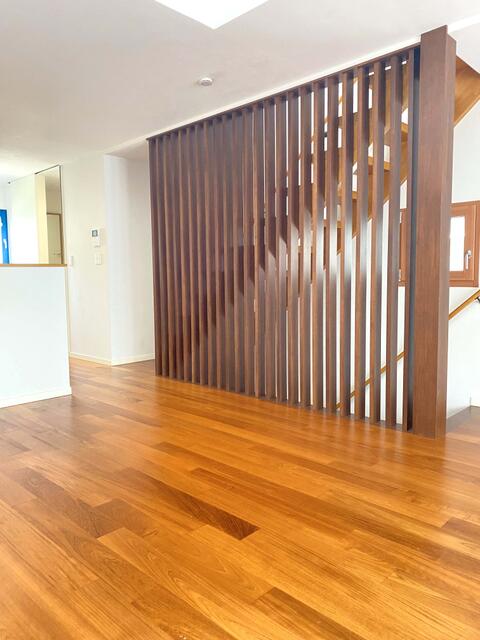 detached 東京都目黒区上目黒４丁目