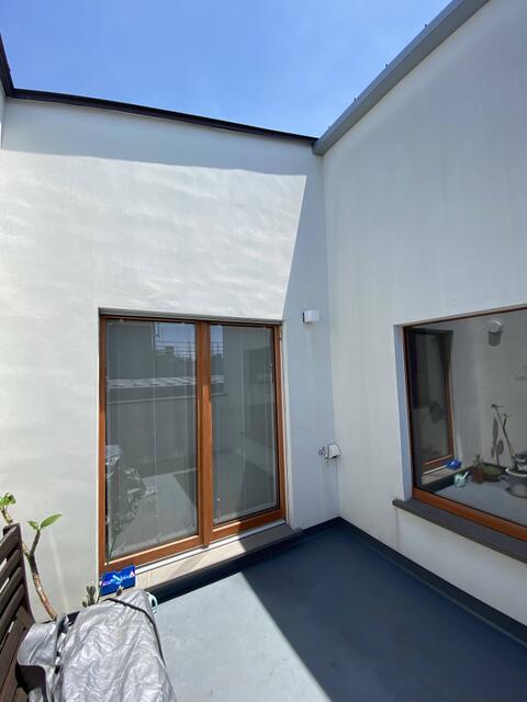 detached 東京都目黒区上目黒４丁目