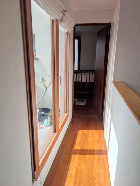 detached 東京都目黒区上目黒４丁目