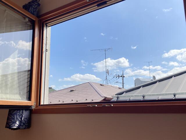 detached 東京都目黒区上目黒４丁目