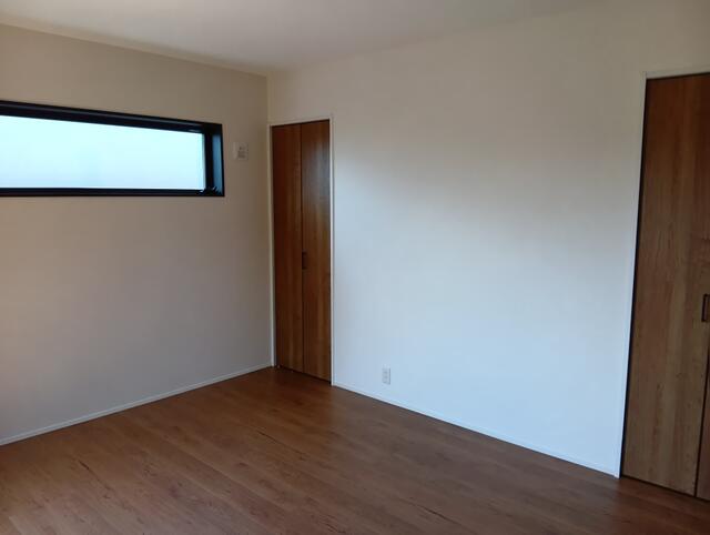 リビング以外の居室