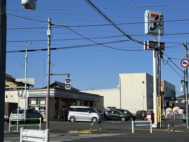 セブンイレブン武蔵村山岸１丁目店 (350m)