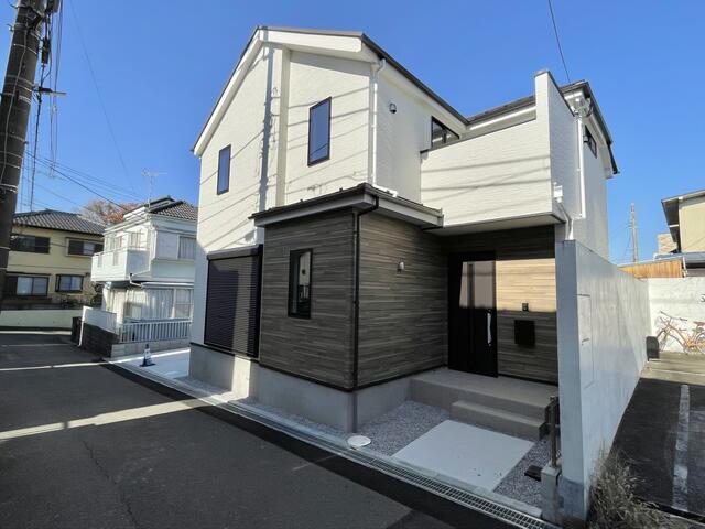 detached 東京都町田市成瀬が丘３丁目 地図を見る