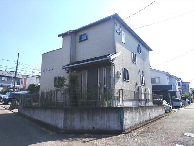 house for sale in 町田市, Tokyo | ¥59,900,000 | 3LDK | Akiyama house fin…